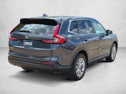 Used 2024 Honda CR-V EX image 5