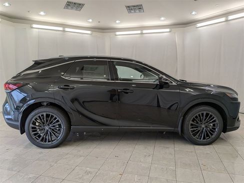 New 2026 Lexus RX 450h Luxury image 14