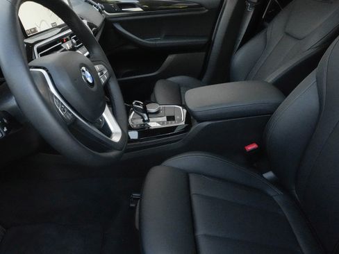 Certified 2024 BMW X4 xDrive30i AWD/4WD image 12