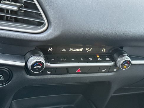 New 2026 MAZDA CX-30 AWD 2.5 S image 19