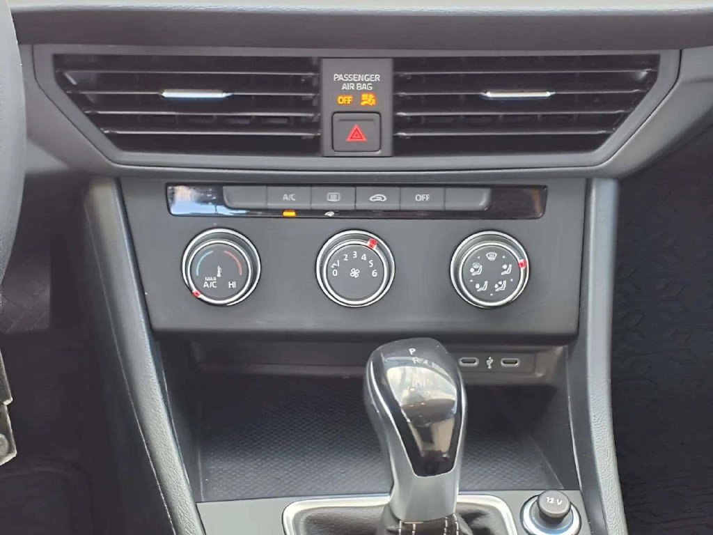 Used 2024 Volkswagen Jetta S FWD image 14