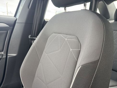 New 2026 Volkswagen Jetta Sport image 34