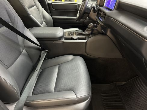 Used 2024 Toyota Land Cruiser w/ Premium Package AWD/4WD image 19