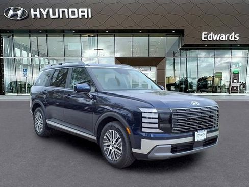 New 2026 Hyundai Palisade SEL AWD/4WD image 9
