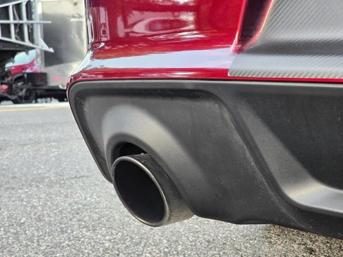 Used 2020 Dodge Charger SRT Hellcat w/ Harman/Kardon Audio Group RWD image 19