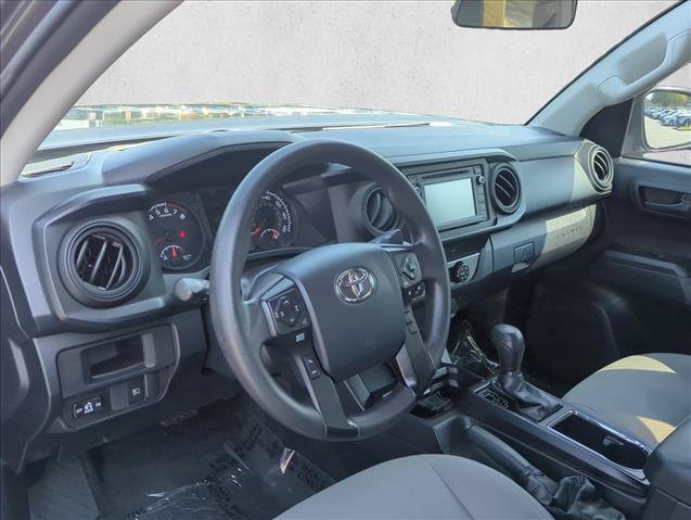 Certified 2019 Toyota Tacoma SR w/ SR Convenience Package AWD/4WD image 12