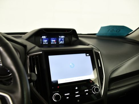 Used 2021 Subaru Forester Touring w/ Popular Package #2 image 26