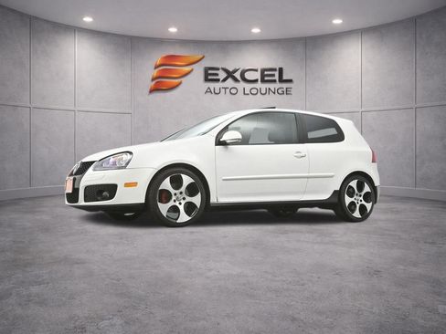 Used 2009 Volkswagen GTI 2-Door FWD image 25