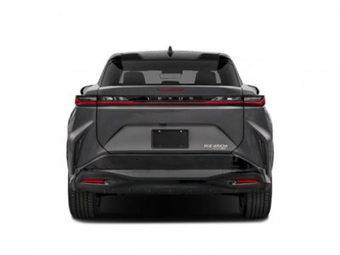 New 2026 Lexus RZ 450e AWD image 5