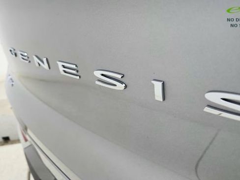 Used 2024 Genesis GV80 3.5T Advanced w/ Prestige Package AWD/4WD image 17