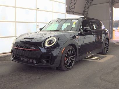 Used 2023 MINI Cooper Clubman John Cooper Works