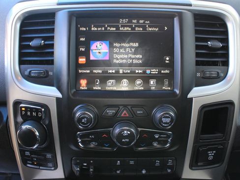 Used 2015 RAM 1500 Big Horn image 20