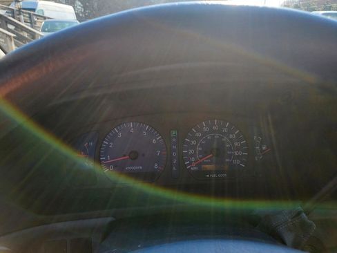 Used 2003 Toyota Sienna LE image 19