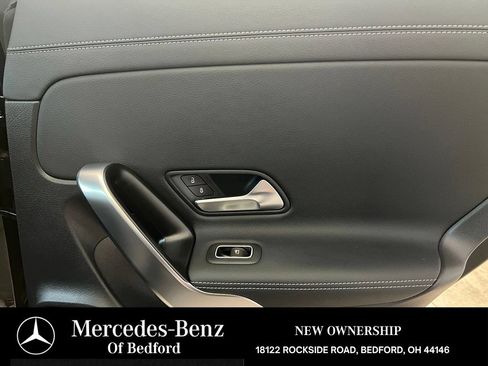 Used 2026 Mercedes-Benz CLA 250 4MATIC image 16