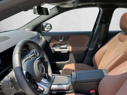 Certified 2026 Mercedes-Benz GLA 35 AMG 4MATIC image 11