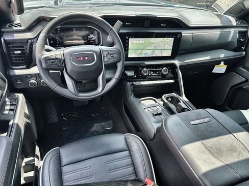New 2026 GMC Sierra 2500 AT4X w/ LPO, Black Badging Package AWD/4WD image 20
