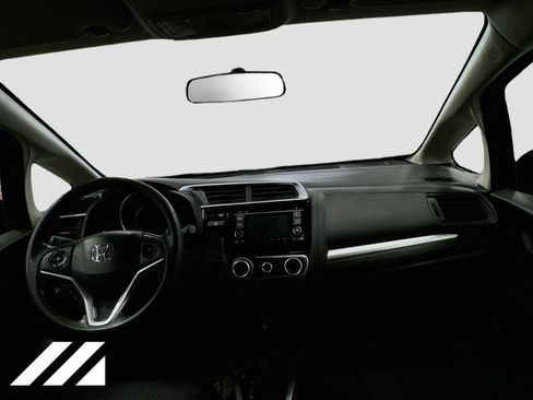 Used 2020 Honda Fit LX image 24