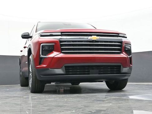 New 2026 Chevrolet Traverse LT w/ Driver Confidence Package image 53