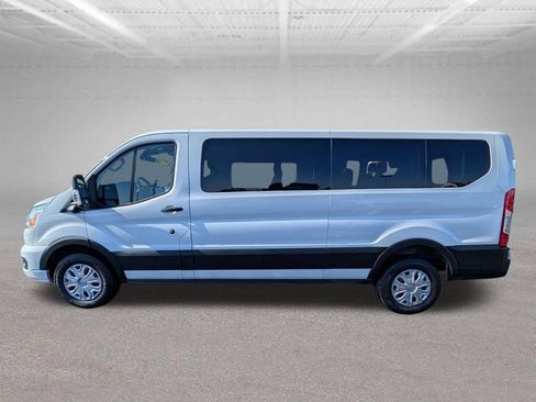 Certified 2022 Ford Transit 350 XLT RWD image 8