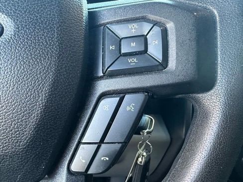 Certified 2018 Ford F150 XLT image 20