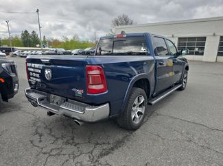 Used 2019 RAM 1500 Laramie AWD/4WD video 3