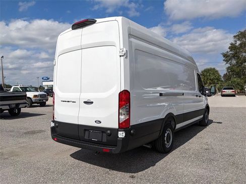 New 2026 Ford Transit 350 148 High Roof Extended image 4