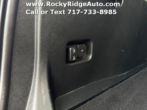 Used 2022 Ford Edge SEL w/ Convenience Package AWD/4WD image 35