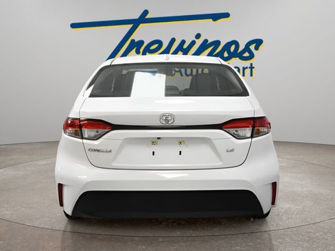 Used 2024 Toyota Corolla LE image 10