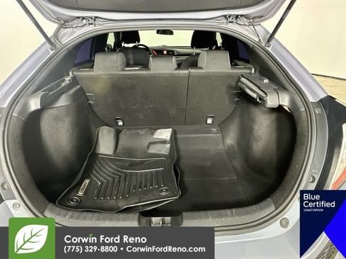 Used 2019 Honda Civic EX image 29