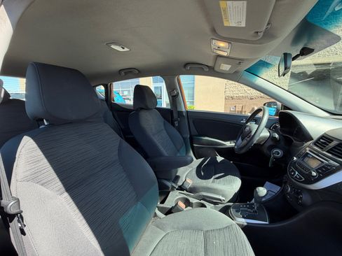 Used 2017 Hyundai Accent SE image 19