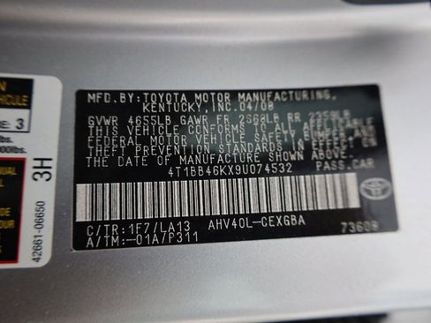 Used 2014 Lincoln MKZ w/ Equipment Group 102A Reserve image 13