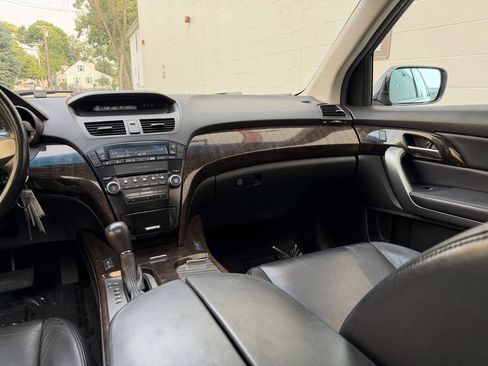 Used 2012 Acura MDX AWD/4WD image 28