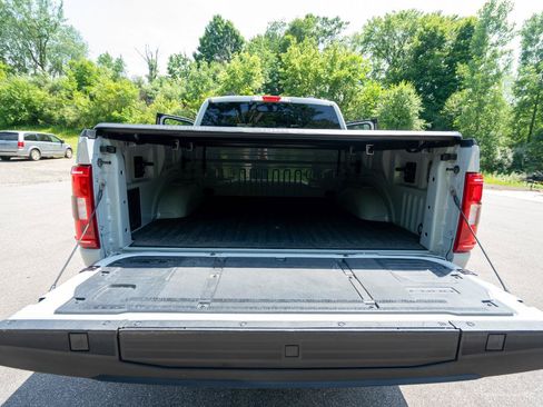 Used 2023 Ford F150 XLT w/ Equipment Group 302A High AWD/4WD image 32