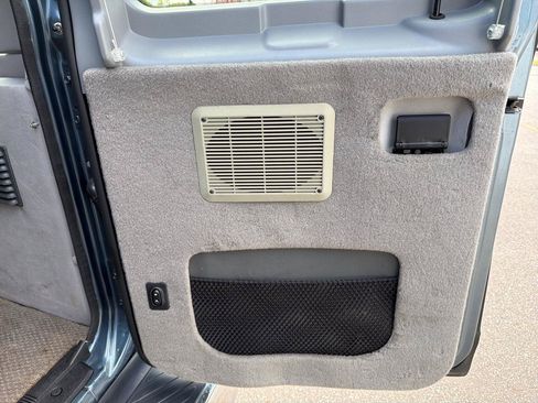 Used 2014 Ford E-150 and Econoline 150 w/ RV Plus Package RWD image 18