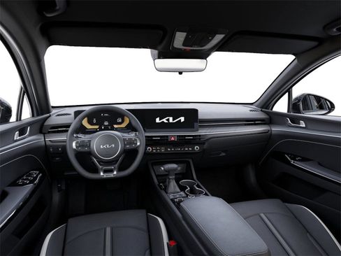 New 2026 Kia K5 GT-Line image 14