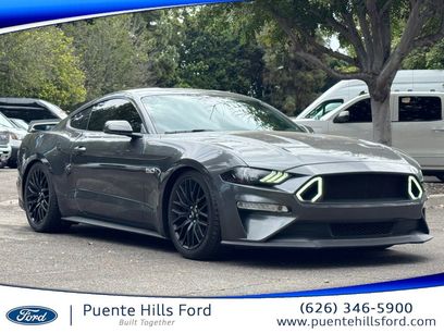 Used 2020 Ford Mustang GT Premium w/ GT Performance Package