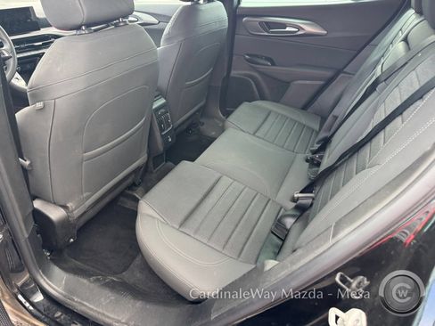 Used 2024 Dodge Hornet GT AWD/4WD image 11