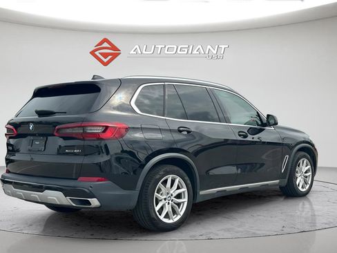 Used 2019 BMW X5 xDrive40i image 16