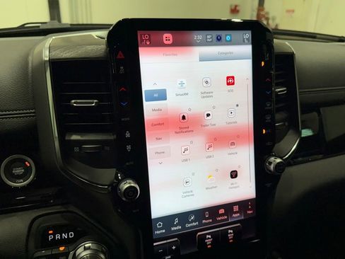 New 2026 RAM 1500 Laramie image 45