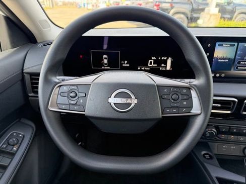 New 2026 Nissan Sentra S image 18