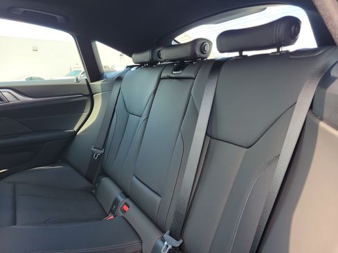 New 2026 BMW M440i w/ Premium Package RWD image 8