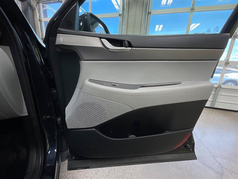 Used 2022 Hyundai Palisade SE FWD image 29