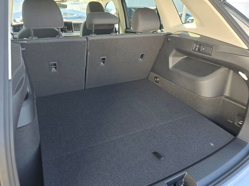 New 2025 Volkswagen Tiguan S image 16