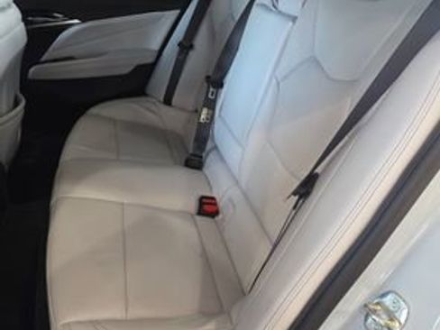 Used 2021 Cadillac CT4 Premium Luxury image 26