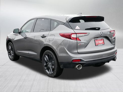 Used 2023 Acura RDX A-Spec image 5