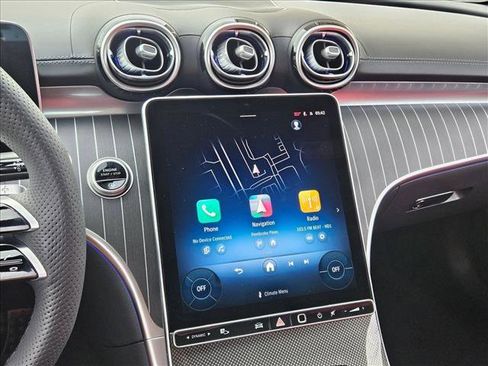 New 2026 Mercedes-Benz CLE 300 4MATIC Coupe image 12