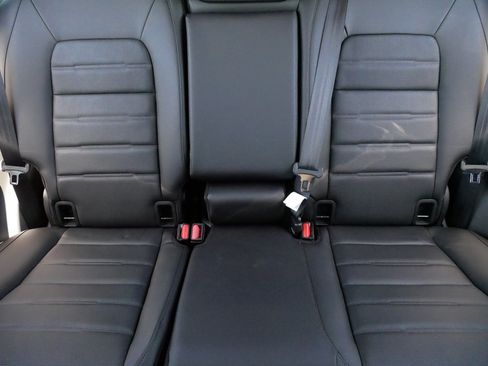 Certified 2026 Honda CR-V EX-L image 13
