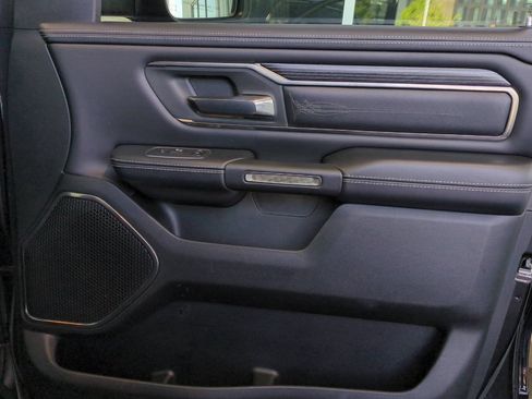 Used 2019 RAM 1500 Limited w/ Advanced Safety Group AWD/4WD image 20