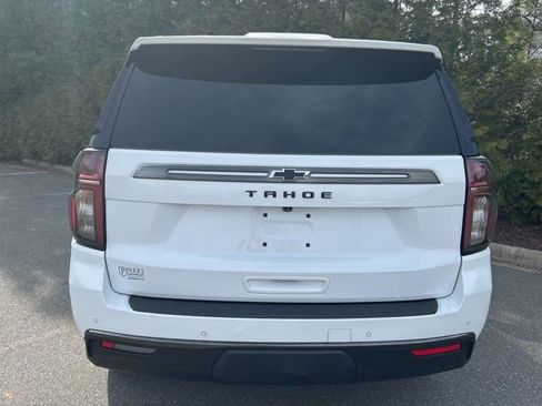 Used 2022 Chevrolet Tahoe Z71 w/ Luxury Package image 29