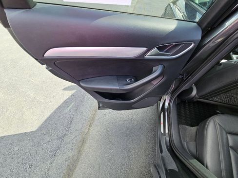 Used 2018 Audi Q3 2.0T Premium image 18